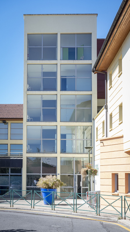 nettoyage copropriété LPS.jpg Nettoyage de copropriétés, Valleiry